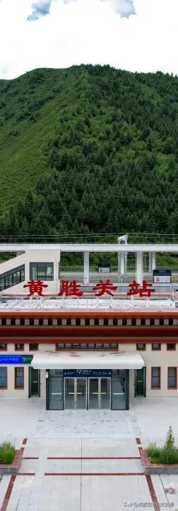 99分钟可达黄龙九寨站!时刻表出炉→