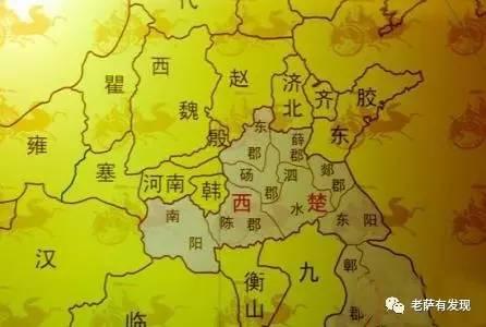 两千多年前的这个女人陪葬了一整个动物园，连大熊猫都在其中