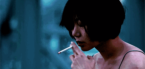 单身面瘫脸垮,40岁的裴斗娜却长在了我的审美上