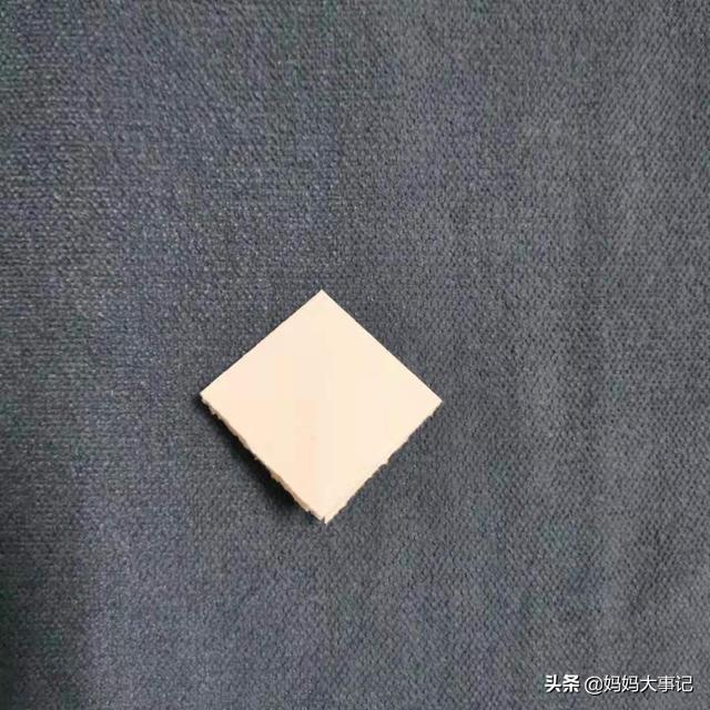 儿童手工折纸：小汽车，和孩子一起记住英语单词car