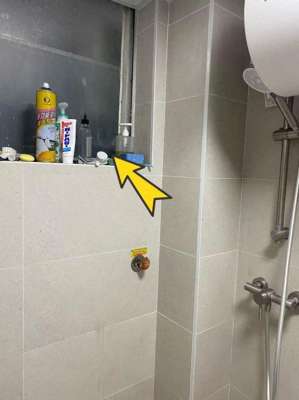 美女洗澡应用(男子两度在自如平台租房后偷拍女租客洗澡，平台黑名单制度受质疑)