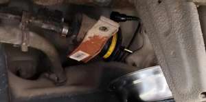 汽车猛加油出现突突声(53-书呆修车12 –汽车加速抖动+无力检修)