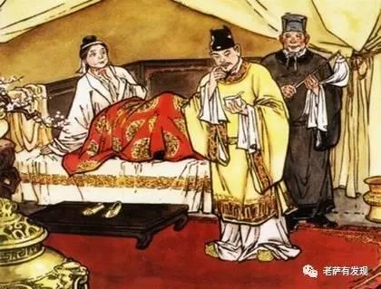 两千多年前的这个女人陪葬了一整个动物园，连大熊猫都在其中