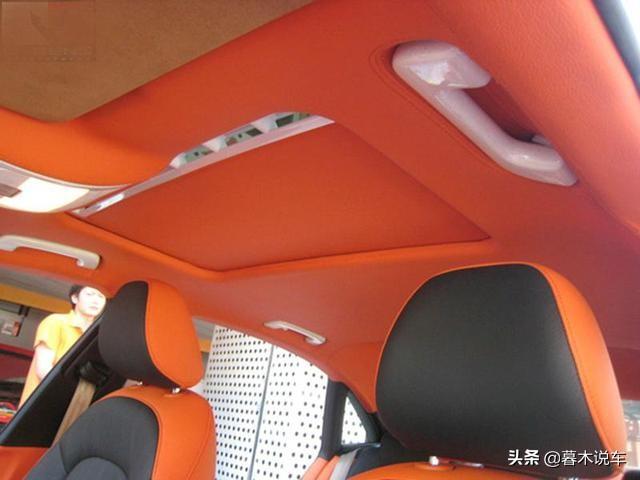 什么是汽车顶棚,它的作用又是什么?