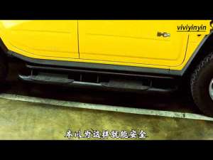 美女视频狼人(【地下车库 美女遇到一只狼人#惊悚恐怖#电影推荐#恐怖片)