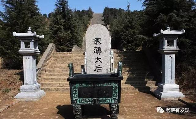 两千多年前的这个女人陪葬了一整个动物园，连大熊猫都在其中
