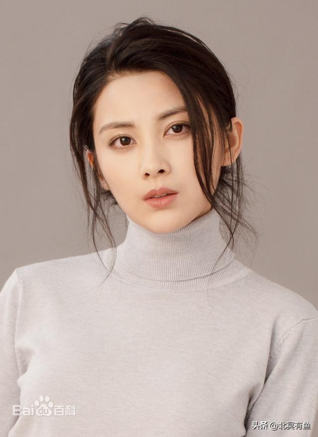 《大奉打更人》:90后女演员如何“神还原”七大美女
