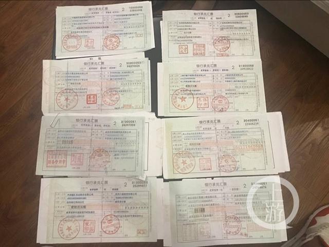钱还在,女子却因职务侵占被判十年刑期 河南高院:已经立案复查