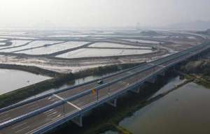 椒江到三门的汽车(宁波宁海城区→台州三门20分钟，这段国道通车)