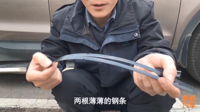 19块9包邮的雨刷能用吗?喵哥拆解对比给你看,你还会买吗