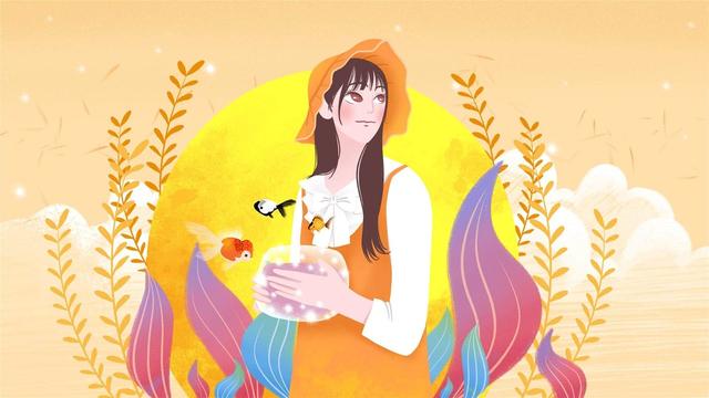 高挑美女在夜市买包，为砍价对男老板撒娇卖萌，网友：是我就送她