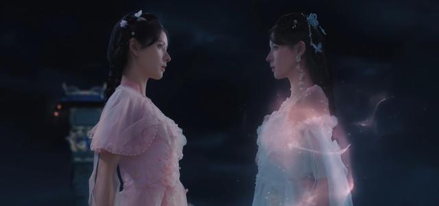 为还原小舞柔骨锁真拼,高空中把身体弯曲360°,张予曦腰力太逆天