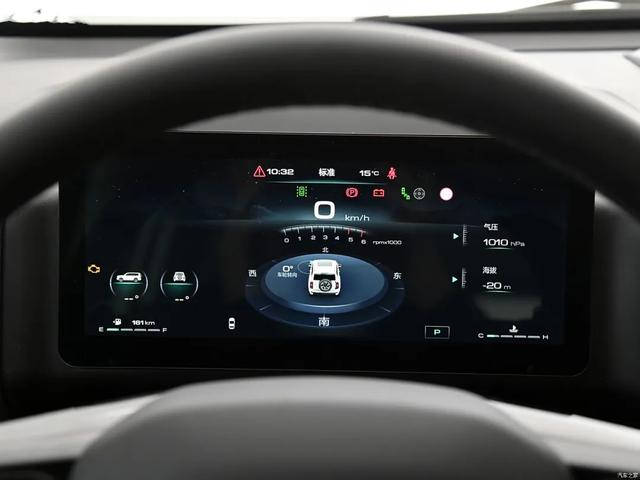 哈弗H9:2.4T+9AT,三把锁,硬汉全新哈弗H9来了!
