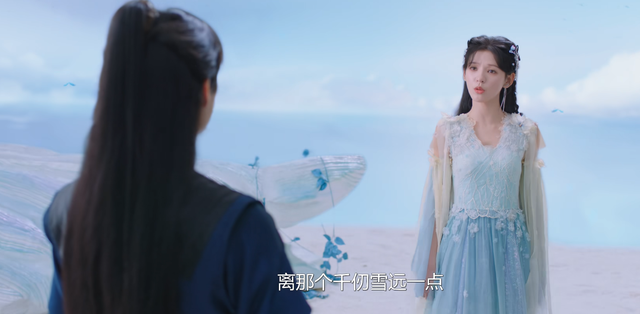 为还原小舞柔骨锁真拼,高空中把身体弯曲360°,张予曦腰力太逆天