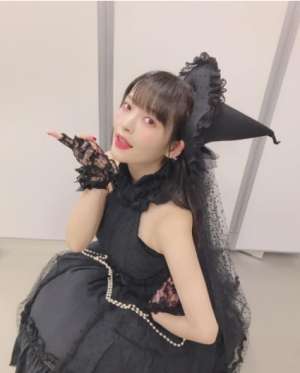 神舞尾美女(上坂堇生日纪念观众最喜欢她饰演的角色是？)