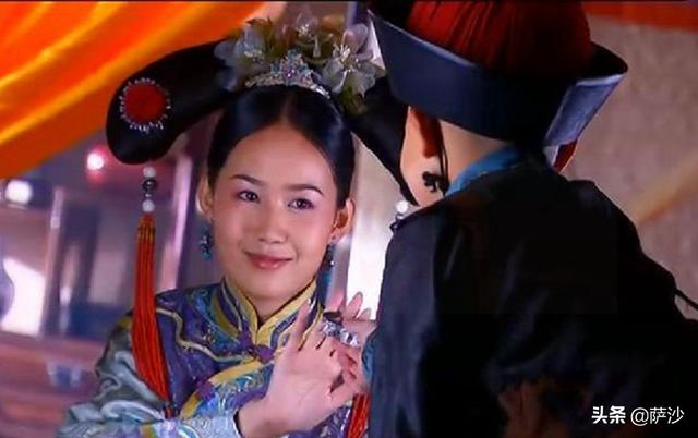 《鹿鼎记》小宫女蕊初去了哪里?她才是韦小宝的初恋女友?