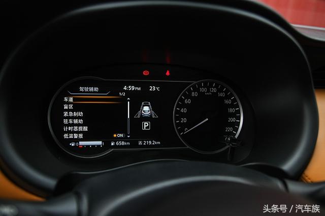 搅局者还是爆款？试驾东风日产劲客