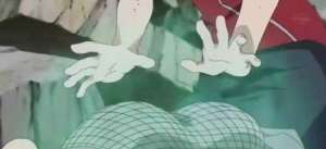 火影里的美女污图(盘点《火影忍者》雏田 网络常见福利图出处)