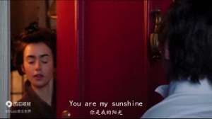 欧美女音乐(欧美经典歌曲《You Are My Sunshine》，温暖又治愈的一首歌)