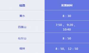 渝北的汽车站(想去避暑的小伙伴们注意了渝北双凤桥汽车站新增多条客运班线)