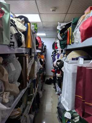 河南车邦汽车用品制造有限公司(“失”中见“得”——从铁路失物招领处看春运之“变”)