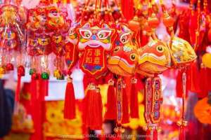 深圳汽车用品市场(深圳人办年货为何都来这里？香港人来了也迈不动腿，这个批发市场到底有什么魔力)