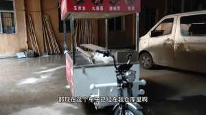 二手多功能小吃汽车(#铁板鱿鱼小吃车#二手铁板鱿鱼小吃车)