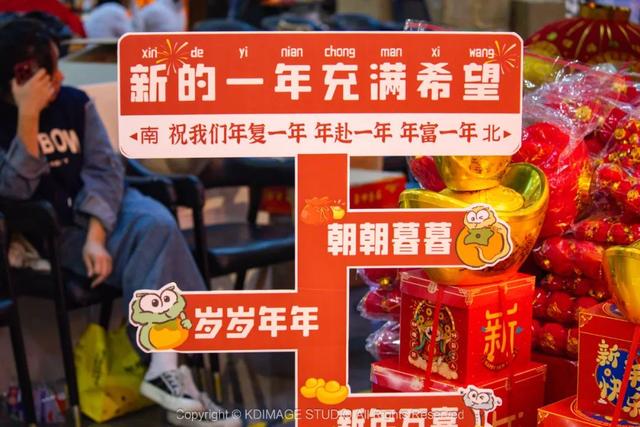 深圳人办年货为何都来这里？香港人来了也迈不动腿，这个批发市场到底有什么魔力！