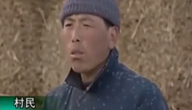 古老村庄三百年女尸惊悚复活,背后究竟隐藏着什么真相?