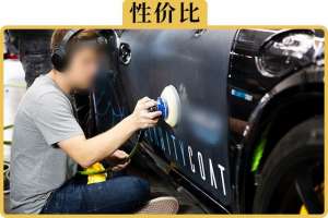汽车镀膜对比(新车保护，选打蜡还是选镀膜)