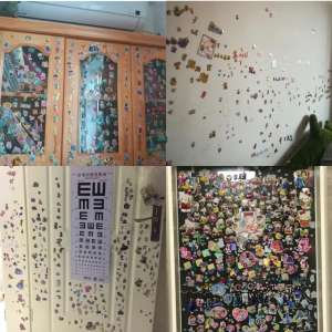 小汽车贴画(孩子为啥对贴纸“情有独钟”？了解背后原因，我不再限制孩子玩了)