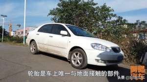 汽车正常气压是多少(车子胎压监测如何选？这个参数最关键，选错了无异于掩耳盗铃)