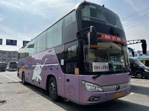 郑州七里河汽车站关了(郑州交运“站点巴士”10月15日开通郑州至新蔡线路)