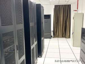 瀚德汽车产品苏州有限公司(机房灭火装置的6个选择，你想知道的都在这里了)