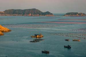 霞浦到温州汽车时刻表(自驾游我国东南沿海地区（7）温州至平潭岛，中途游览霞浦太美啦)