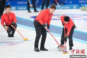 (哈尔滨亚冬会)中国队32金27银26铜收官 创亚冬会历史参赛最好成绩