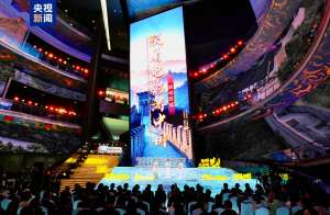 中国大片热映海外!“跟着电影游中国”启动