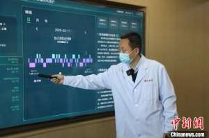 探访新疆智慧康养社区：AI赋能“家门口”养老