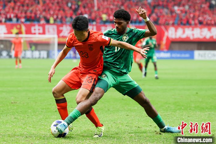 全是遗憾!补时丢球,U20国足无缘世界杯