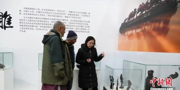 东西问|张家栋:中国与南亚国家是数千年文明之“根”的交融