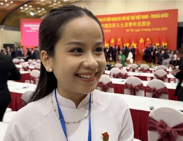 心相近丨“中越友好的根基在人民”——习近平主席引领推动中越传统友谊恒久常新