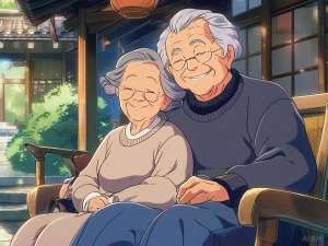 “我爱你”，有5种说法