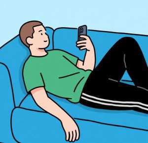 一个比走路还简单的动作！每天10分钟，至少带来3个好处