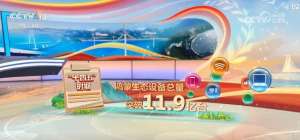 数说“十四五”：基建领跑+技术突破 数字化赋能经济民生双提升